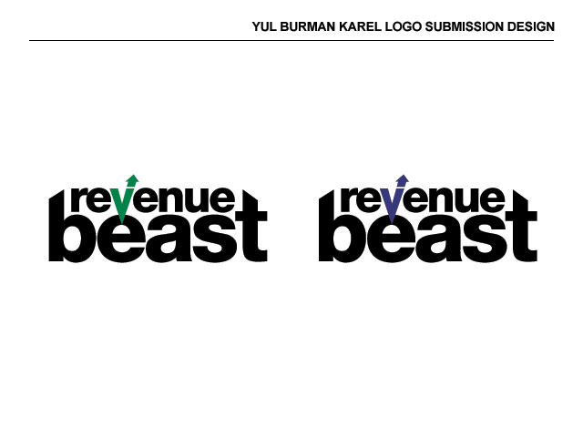 Logo-Design von Karel für dieses Projekt | Design #149524