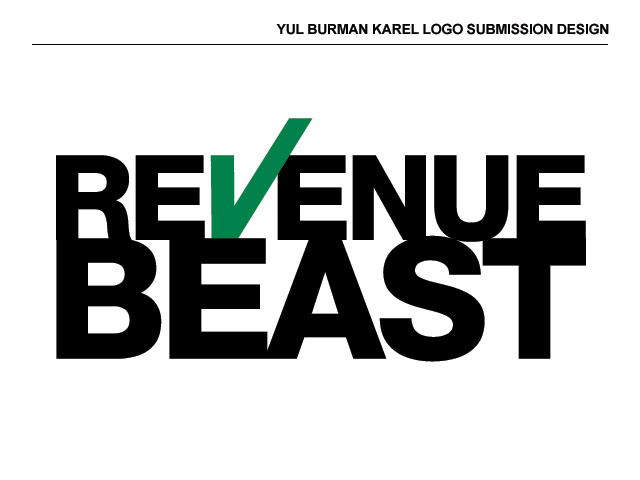 Logo-Design von Karel für dieses Projekt | Design #150897