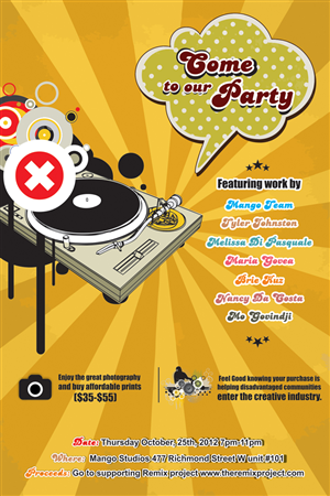 Flyer Design by gitika