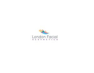 London Facial Aesthetics | Logo Design by GreenLamp