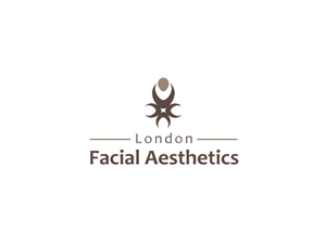 London Facial Aesthetics | Logo Design by chuan