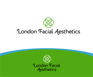London Facial Aesthetics | Logo Design by Soho