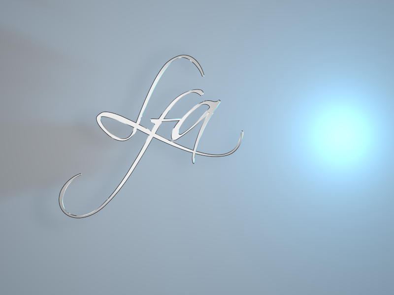 Logo Design by JR design for this project | Design #1139128