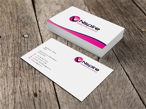 Diseño de Papelería por Eggo May P para este proyecto | Diseño: #4043228