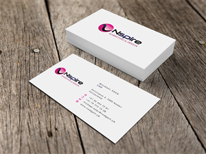 Diseño de Papelería por Eggo May P para este proyecto | Diseño: #4043237