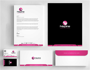 Diseño de Papelería por AwsomeD para este proyecto | Diseño: #4021590
