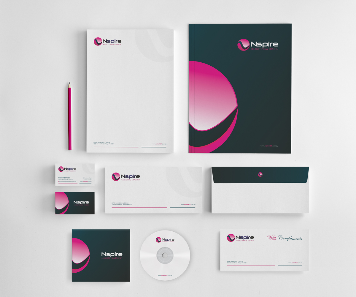 Stationery Design by logodentity for this project | Design #4017670