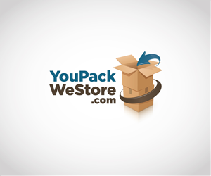 YouPackWeStore.com | Logo-Design von shpaolin