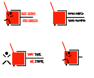 Logo Design by oneshotart