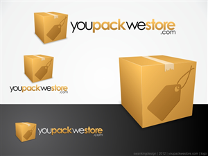 Logo Design by swanking for this project | Design #1126800