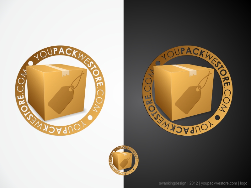 Logo Design by swanking for this project | Design #1126809