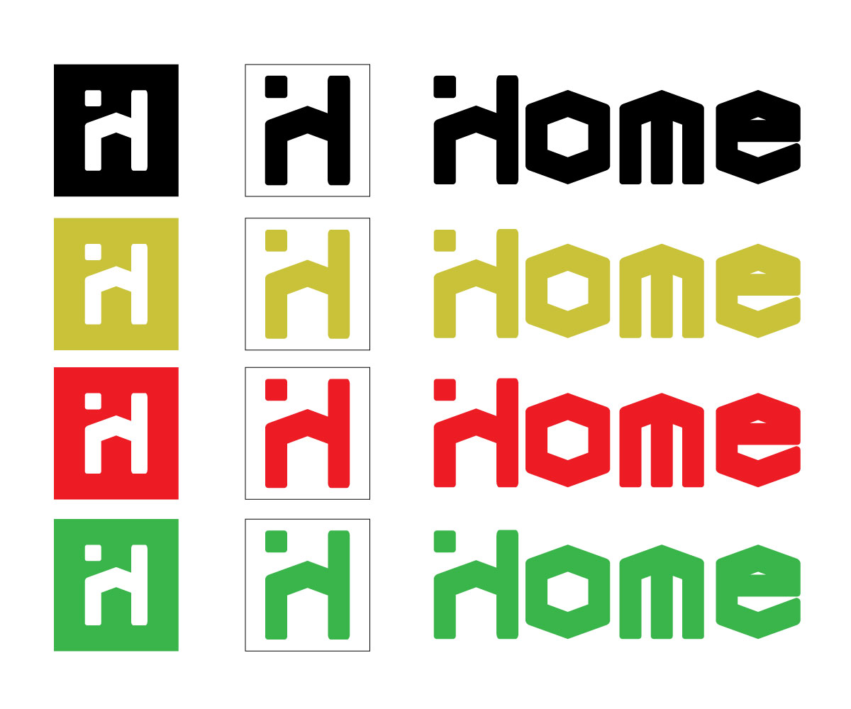 Logo Design by Mayez for this project | Design #4018526