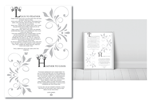 Poster Design by Shirlei Patricia for this project | Design #4015797
