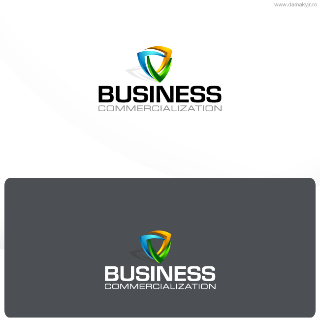 Logo Design by damakyjr for this project | Design #167609