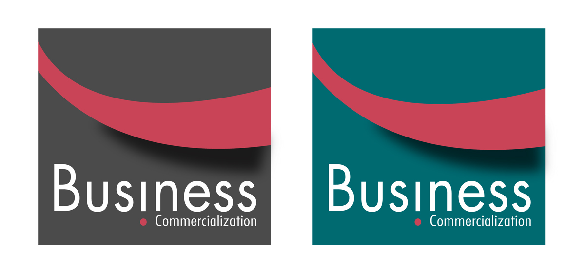Logo Design by Halfull Media for this project | Design #164434