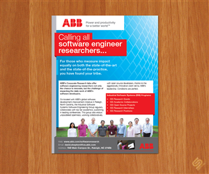 Flyer Design by esStudioUK