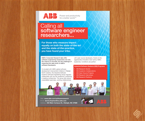Flyer Design by esStudioUK for this project | Design: #1109829