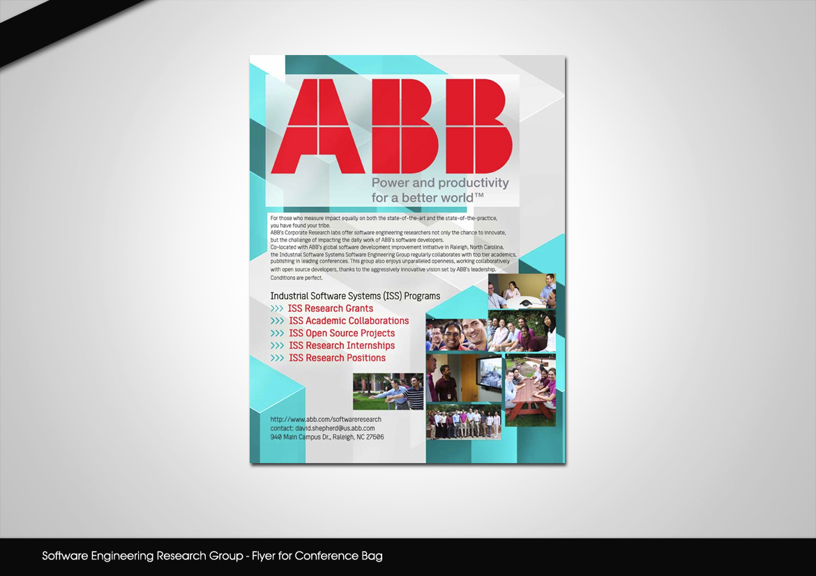 Flyer Design by disign for this project | Design #1114162