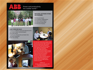 Design de Flyer par Sarmishtha Chattopadhyay_loginchange pour ce projet | Design : #1110291
