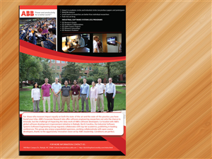 Design de Flyer par Sarmishtha Chattopadhyay_loginchange pour ce projet | Design : #1111744