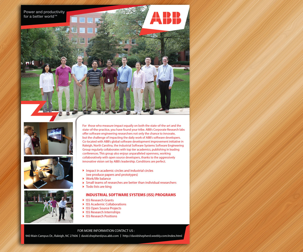 Flyer Design by Sarmishtha Chattopadhyay_loginchange for this project | Design #1113205