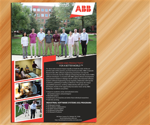 Flyer Design by Sarmishtha Chattopadhyay_loginchange for this project | Design: #1113626