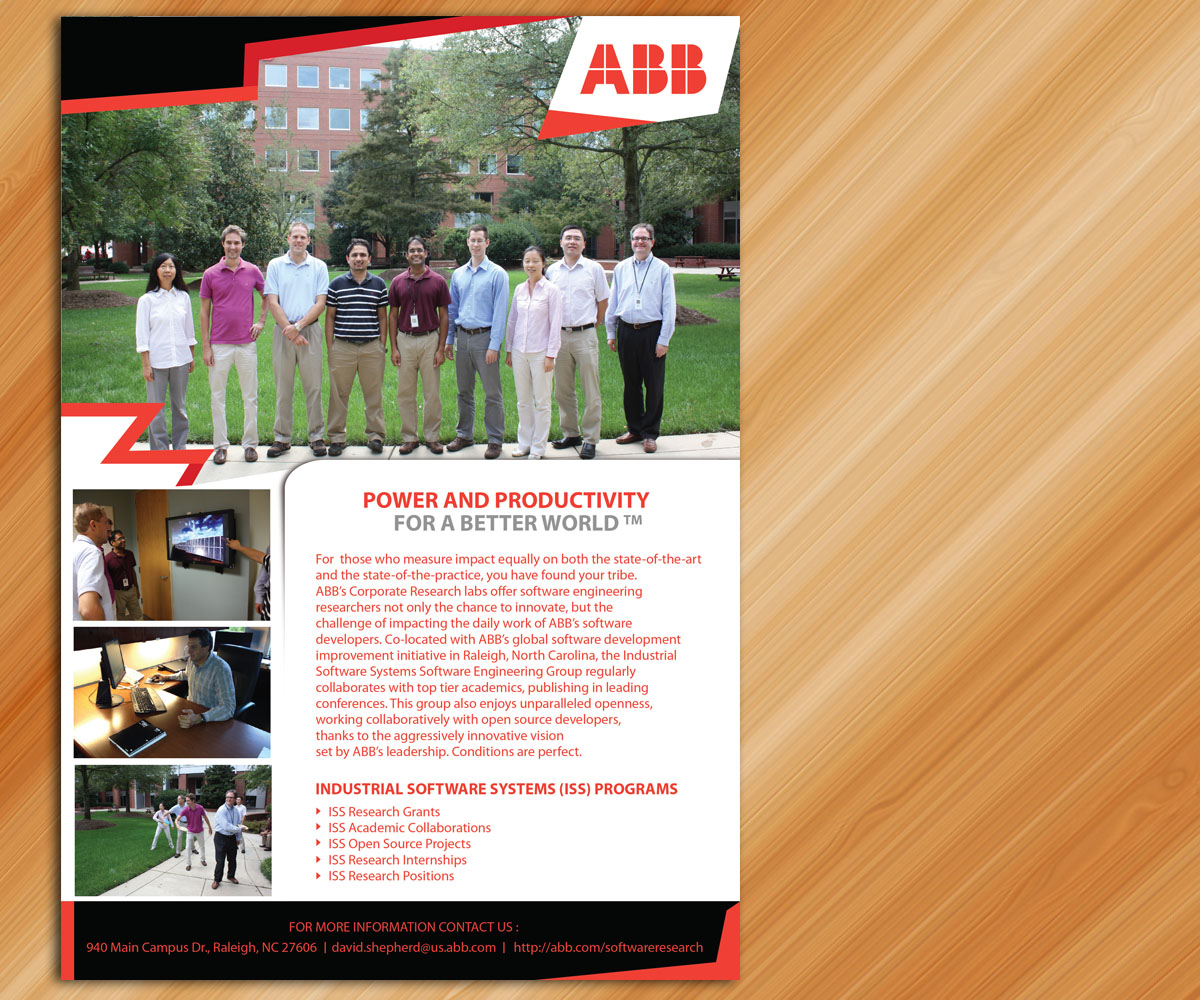 Flyer Design by Sarmishtha Chattopadhyay_loginchange for this project | Design #1115829