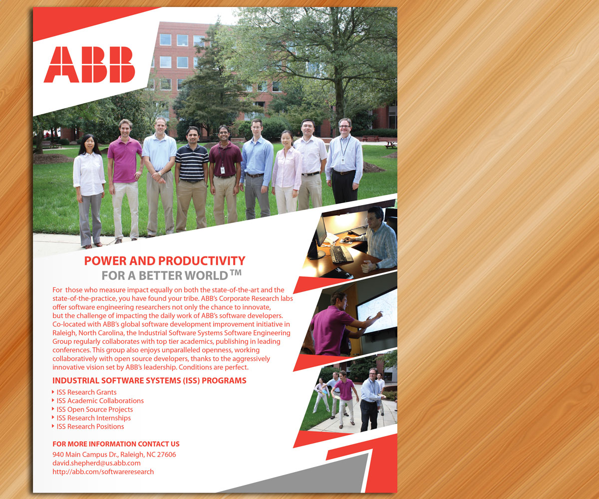 Flyer-Design von Sarmishtha Chattopadhyay_loginchange für dieses Projekt | Design #1117508