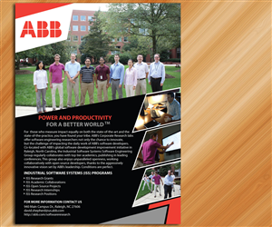 Flyer Design by Sarmishtha Chattopadhyay_loginchange for this project | Design: #1117535