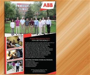Flyer Design by Sarmishtha Chattopadhyay_loginchange for this project | Design: #1119450