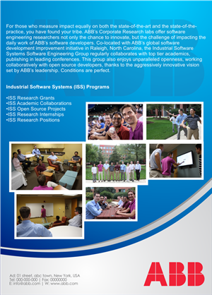 Flyer Design by Naavyd for this project | Design: #1103386