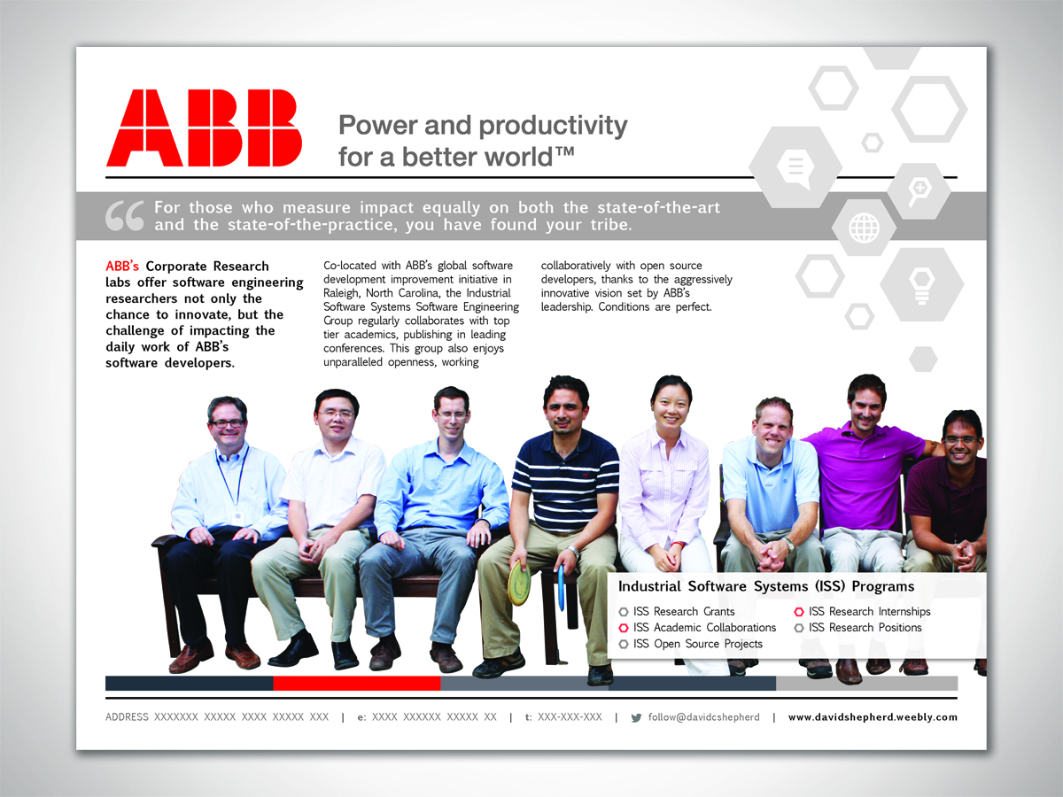 Flyer Design by Alison for this project | Design #1105812