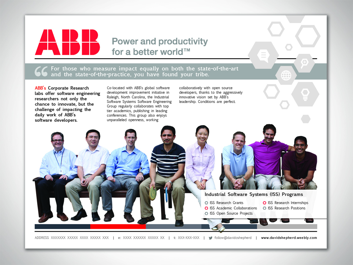 Flyer Design by Alison for this project | Design #1116133