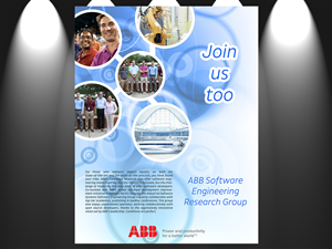 Flyer Design by Ivansan for this project | Design: #1113249