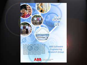 Flyer Design by Ivansan for this project | Design: #1114212