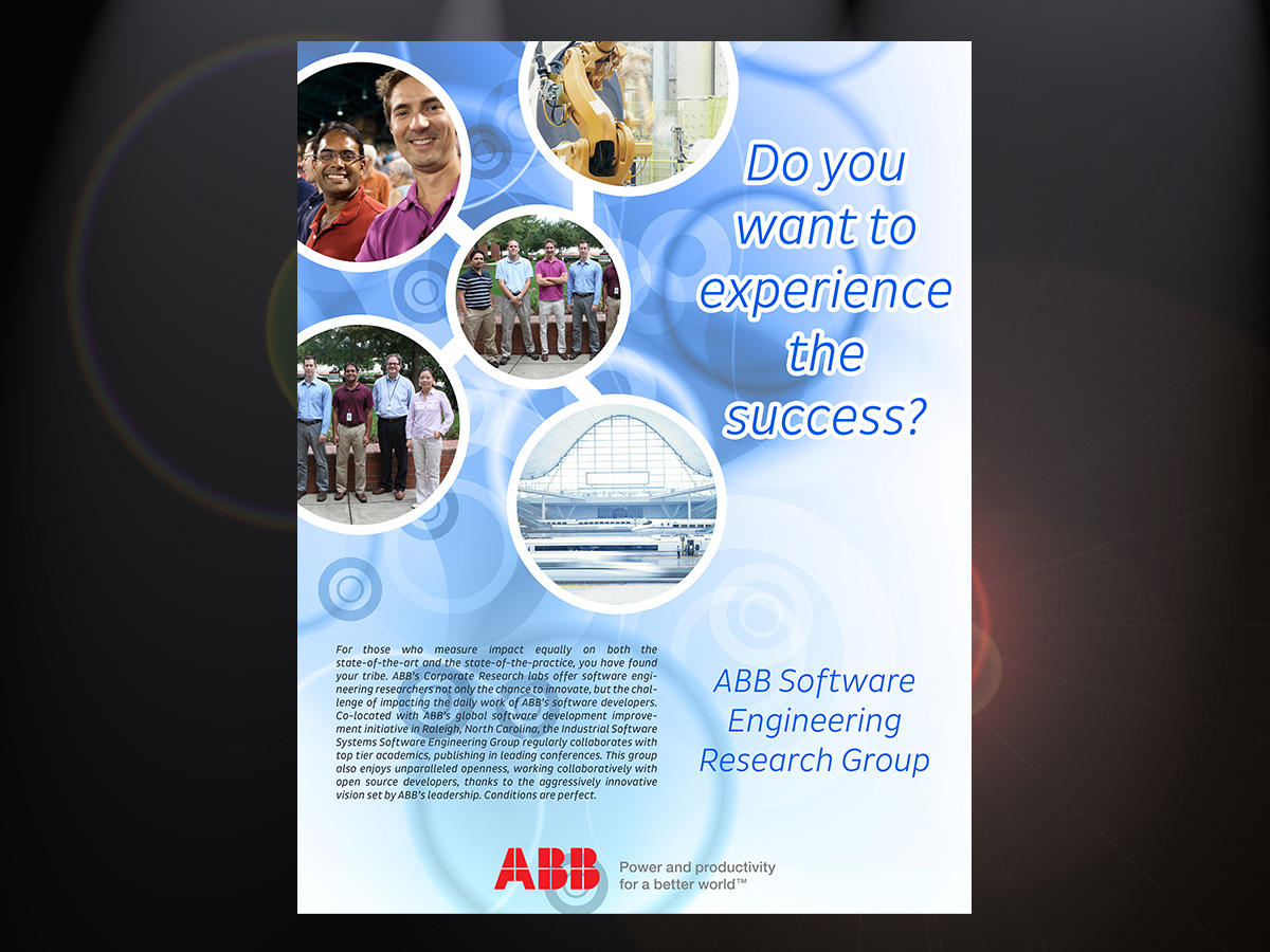 Flyer Design by Ivansan for this project | Design #1114222