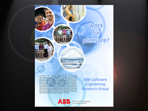 Flyer Design by Ivansan for this project | Design: #1114246