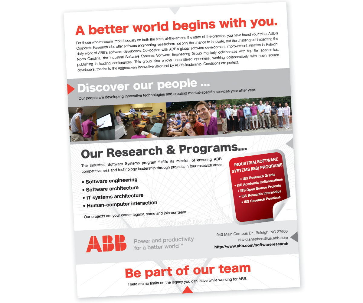 Flyer Design by geisha for this project | Design #1116095