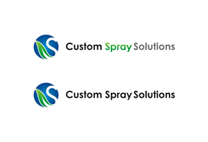 Design de Logo par lrbalaji pour Custom Spray Solutions, Inc. | Design : #1102892
