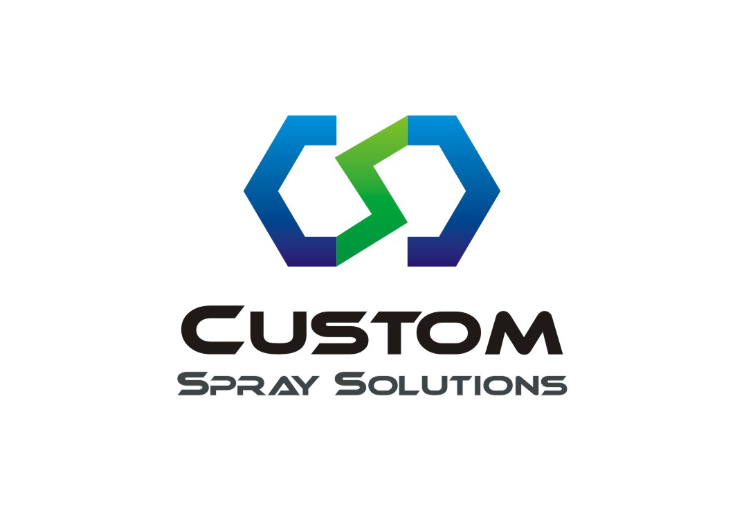 Design de Logo par lrbalaji pour Custom Spray Solutions, Inc. | Design #1102933