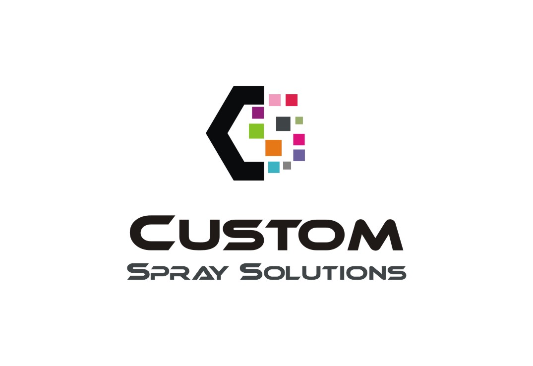 Design de Logo par lrbalaji pour Custom Spray Solutions, Inc. | Design #1102984