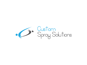 Design de Logo par mashud pour Custom Spray Solutions, Inc. | Design : #1104331