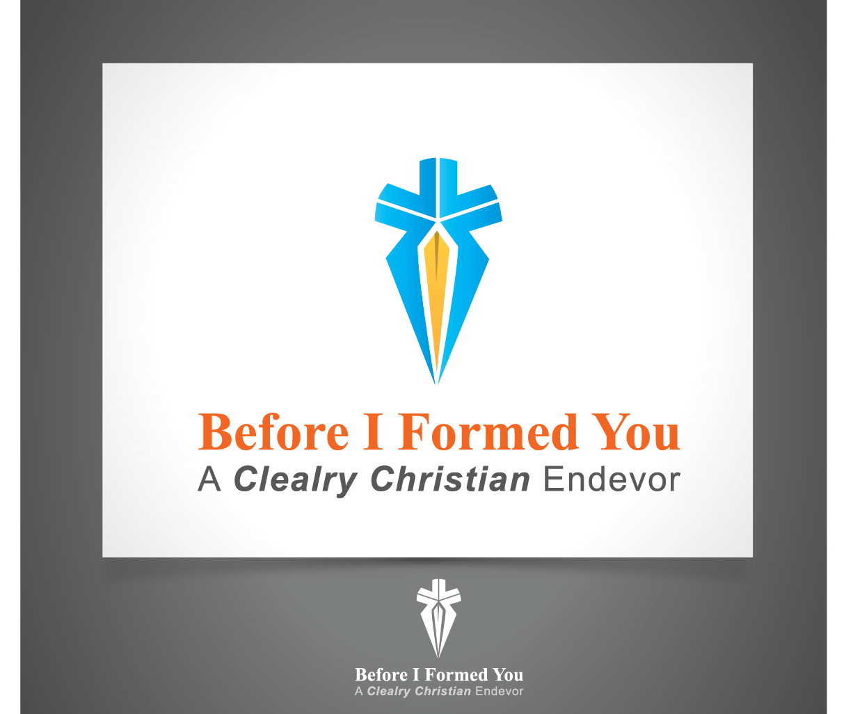 Logo Design by Blind for Tapestry Productions Inc | Design #1101892