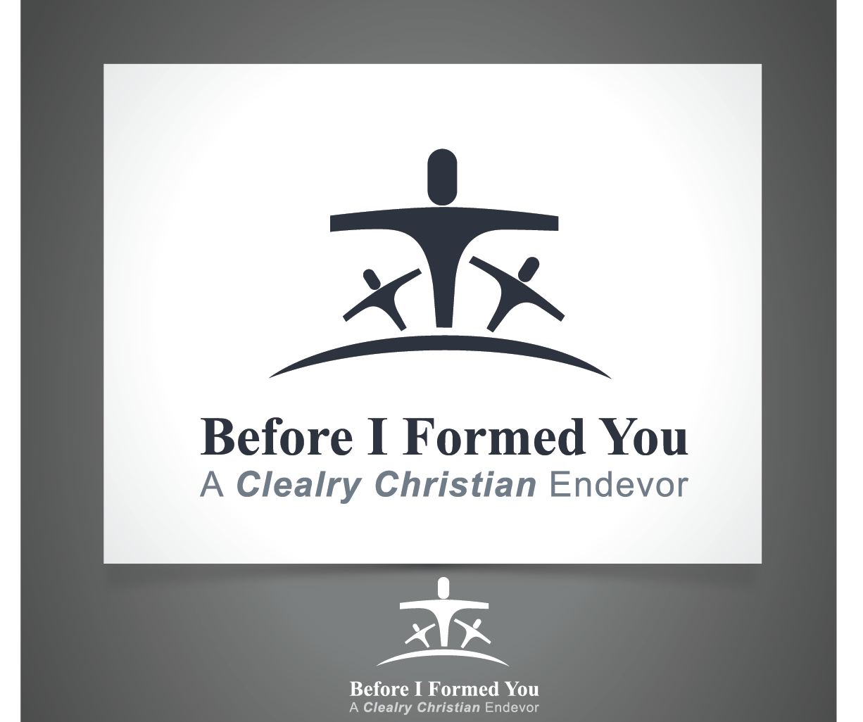 Logo Design by Blind for Tapestry Productions Inc | Design #1101895