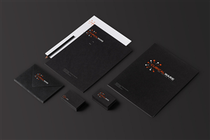 Logo Design by Locke+ for this project | Design: #4036683
