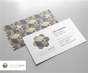 Logo Design by Greedin for this project | Design: #4079368