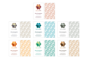 Logo Design by Greedin for this project | Design: #4186935