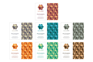 Logo Design by Greedin for this project | Design: #4186977