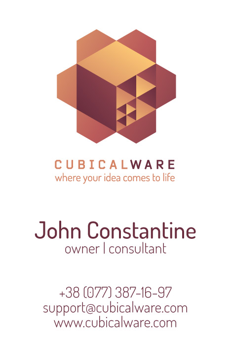 Logo Design by Greedin for this project | Design #4200287