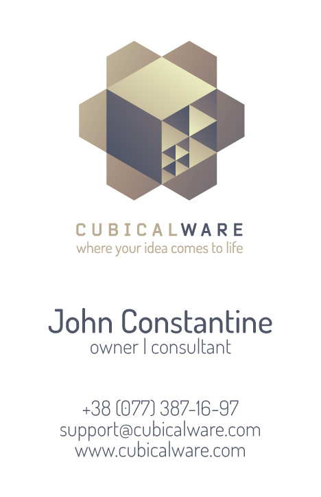 Logo Design by Greedin for this project | Design #4200289